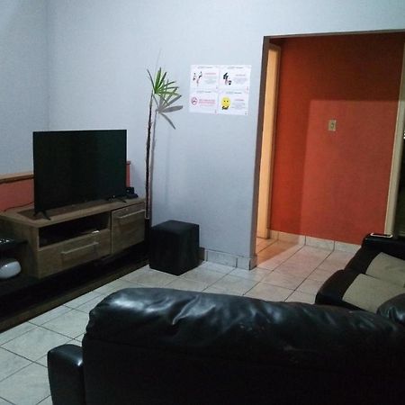 Aconchego Do Bras Hostel São Paulo Extérieur photo