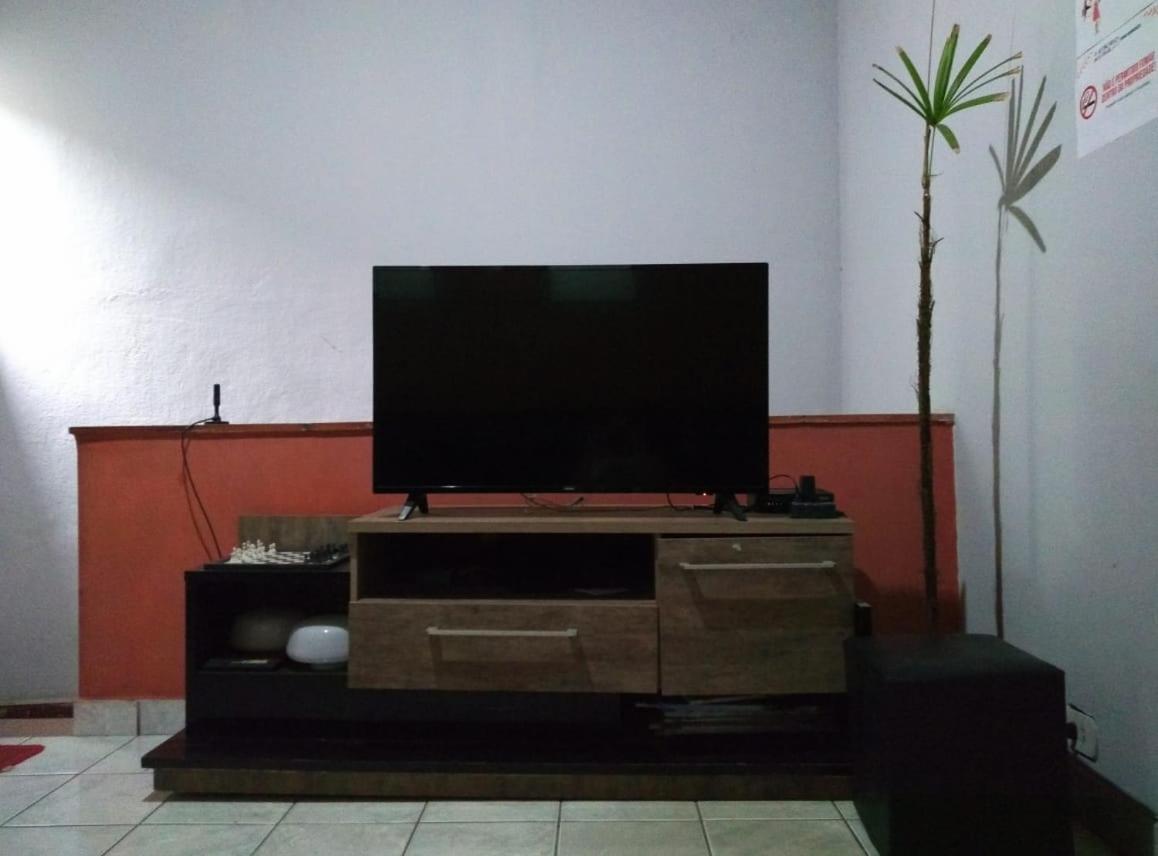 Aconchego Do Bras Hostel São Paulo Extérieur photo