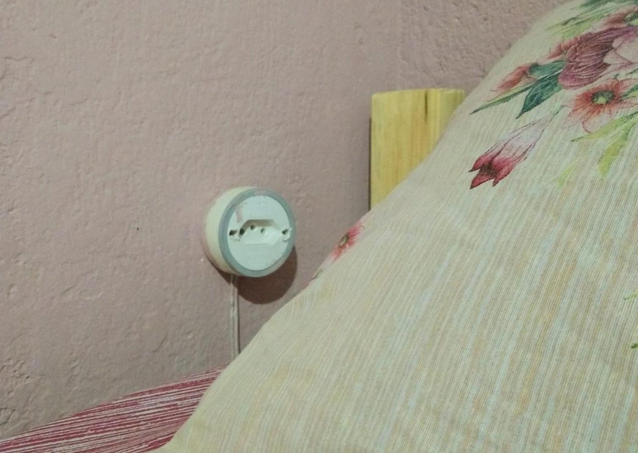 Aconchego Do Bras Hostel São Paulo Extérieur photo
