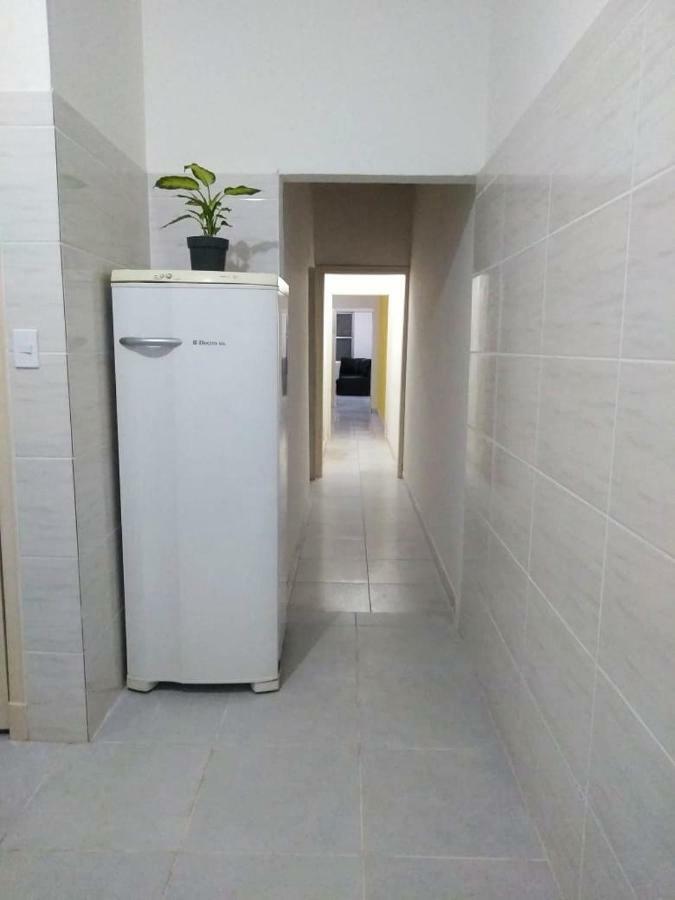 Aconchego Do Bras Hostel São Paulo Extérieur photo
